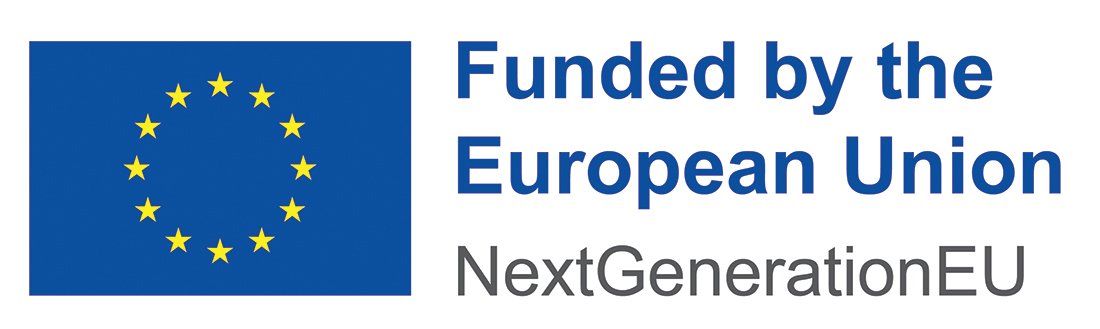 Finanțat de Uniunea Europeană – NextGenerationEU