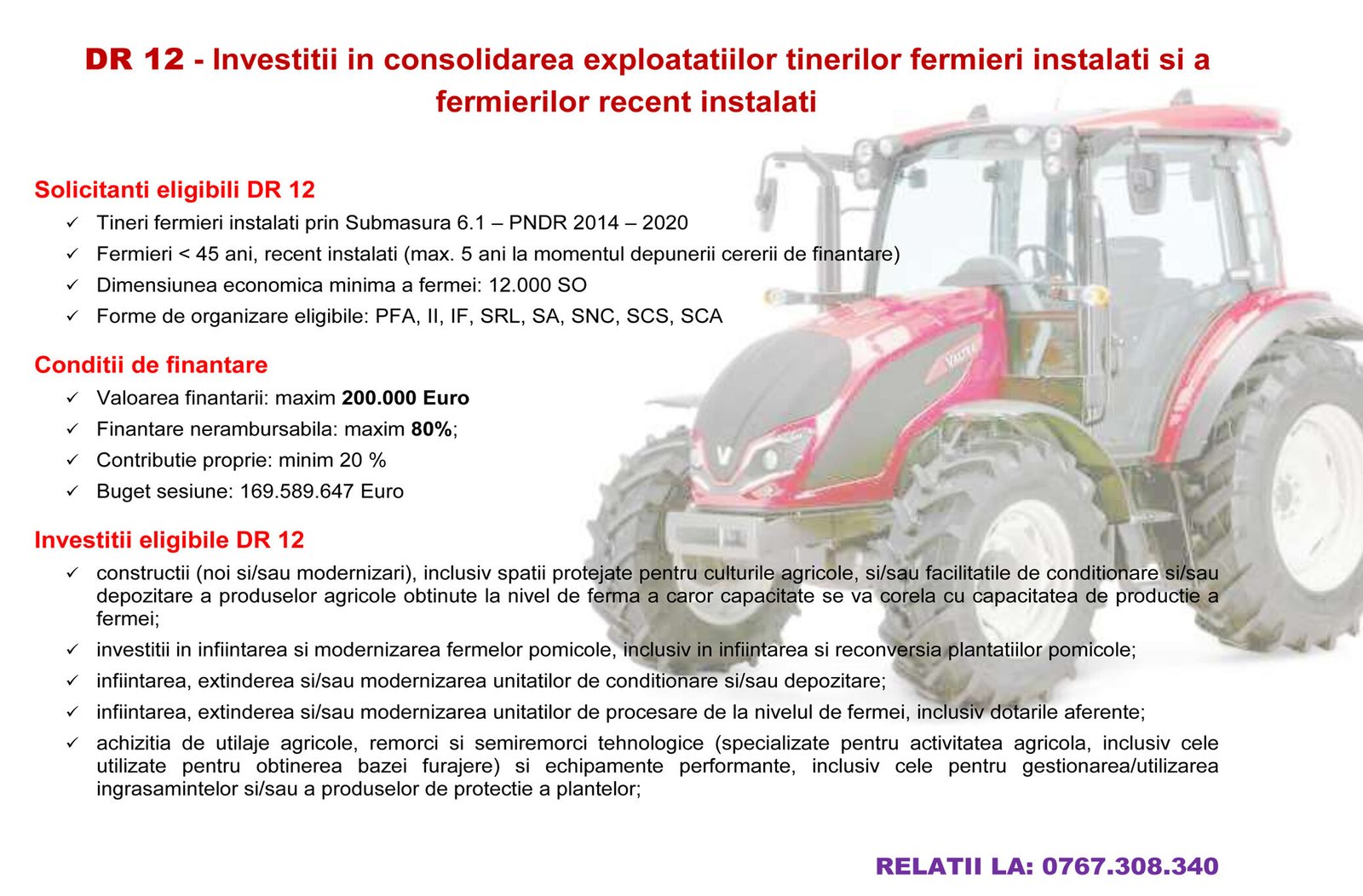 programe
